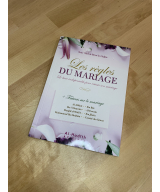 Livre : Les règles du mariage