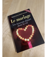 Livre : Le mariage