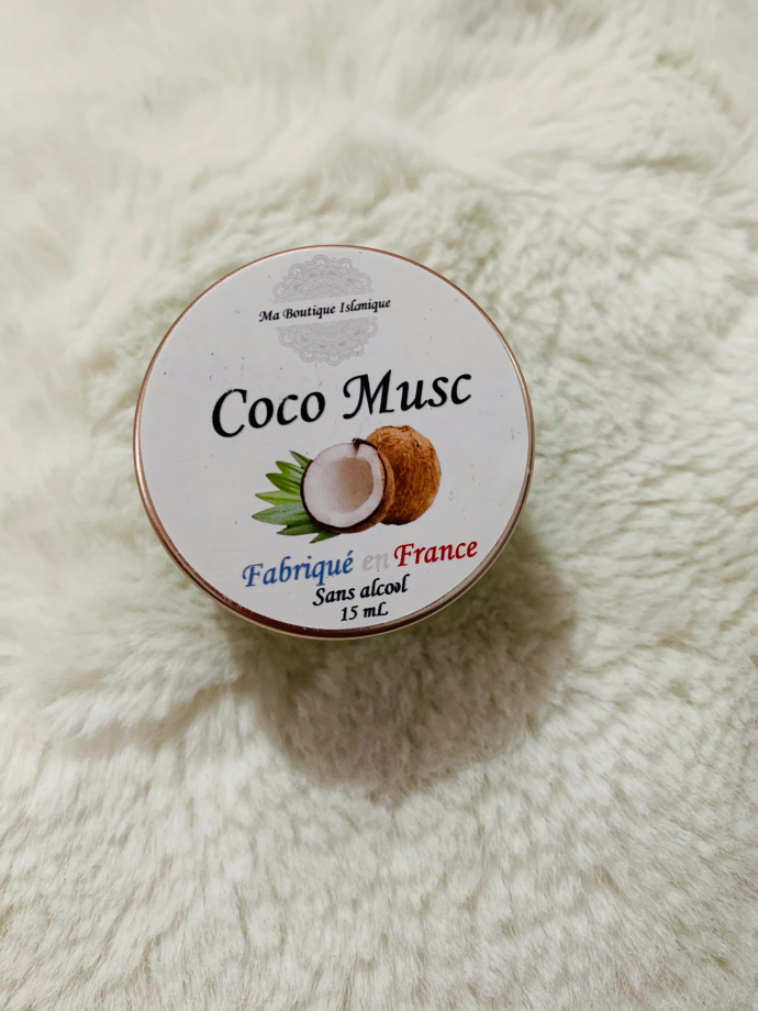 Coco musc